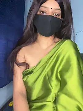 Cute Marina online show from February 17, 2026, 4:53 am