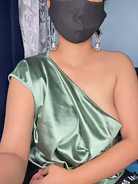 Cute Marina online show from June 29, 2026, 5:46 am
