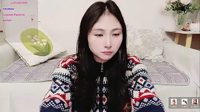 yuyan3929 online show from March 6, 2026, 12:40 am