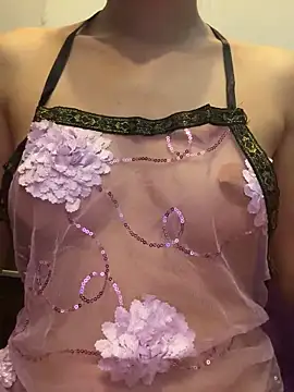 Emily-y online show from November 3, 2025, 1:34 pm