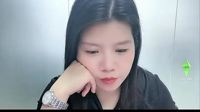 Snapshot of helen31 chatting on December 19, 2025, 3:13 am helen31 online show from December 19, 2025, 3:13 am