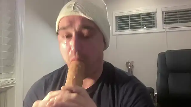 andrenoma427 online show from December 19, 2025, 1:01 am