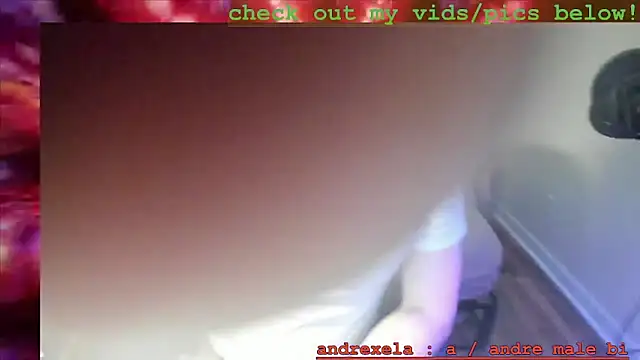 andrenoma427 online show from April 13, 2026, 11:21 pm