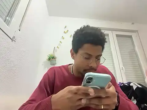 Albert Madrid online show from February 4, 2026, 5:35 am