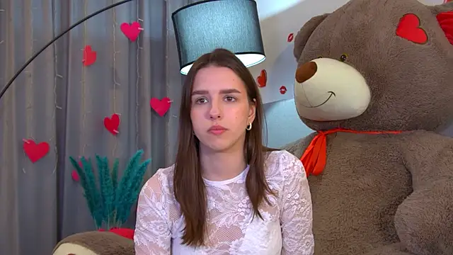 AliceAtkins online show from February 23, 2026, 6:33 am