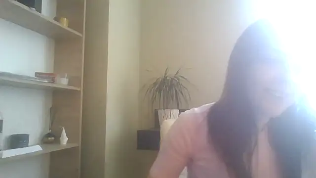 DollyRoma online show from March 23, 2026, 1:26 pm