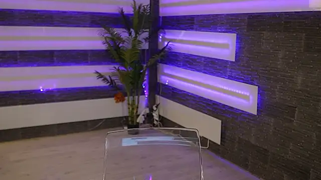 SexyCelline online show from February 9, 2026, 5:22 am