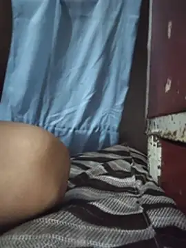 Ezabelljohn online show from July 12, 2026, 8:55 pm