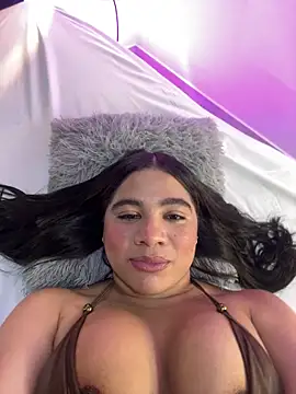 MelissaHex online show from March 5, 2026, 9:11 pm