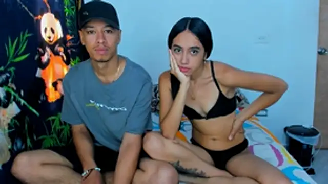 karoll and erik online show from November 11, 2025, 2:39 pm