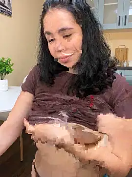 Snapshot of HotPussyMary chatting on October 23, 2025, 8:07 pm HotPussyMary online show from October 23, 2025, 8:07 pm