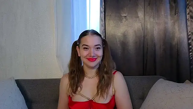 Biancka  online show from February 10, 2026, 6:06 am