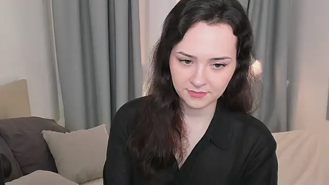 Snapshot of Camilla_Rowen chatting on May 7, 2026, 8:36 pm Camilla Rowen online show from May 7, 2026, 8:36 pm