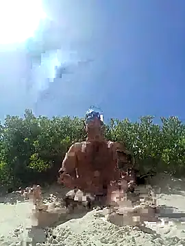 jamie--xerri online show from December 22, 2025, 11:13 pm