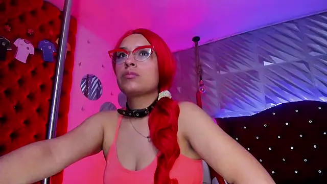 Roxanne Han online show from June 19, 2026, 11:58 am
