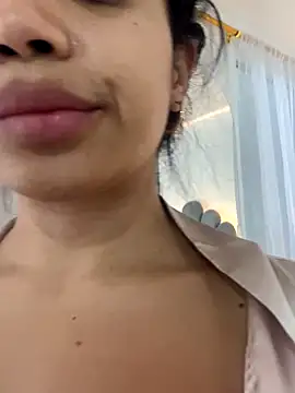 Snapshot of AbbyHank2 chatting on December 1, 2025, 6:13 pm AbbyHank2 online show from December 1, 2025, 6:13 pm