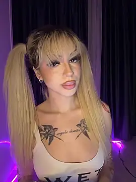 NovaPearl online show from January 10, 2026, 8:54 pm