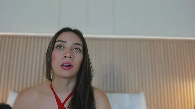 Snapshot of NahimiThompson chatting on July 28, 2026, 7:39 pm NahimiThompson online show from July 28, 2026, 7:39 pm