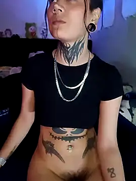 SharonSalazar online show from April 30, 2026, 1:01 am