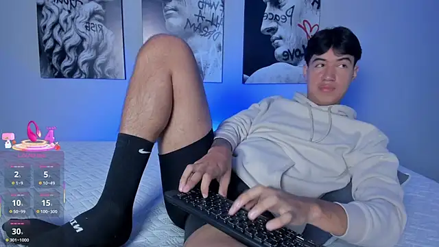 PabloCast  online show from January 12, 2026, 12:54 pm