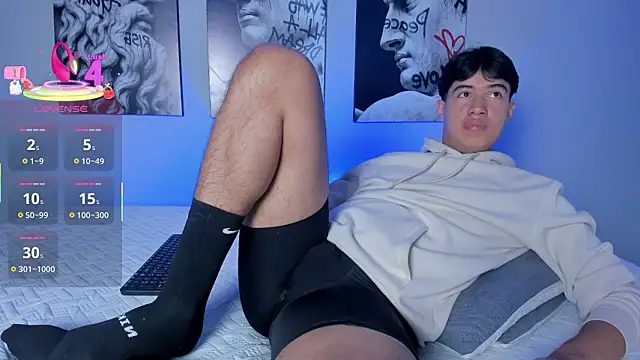 PabloCast  online show from February 18, 2026, 11:28 am