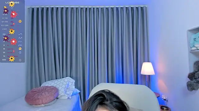 imsofi kf online show from February 26, 2026, 1:04 am