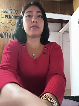 Snapshot of Maily_camerun chatting on October 28, 2025, 2:42 pm Maily camerun online show from October 28, 2025, 2:42 pm