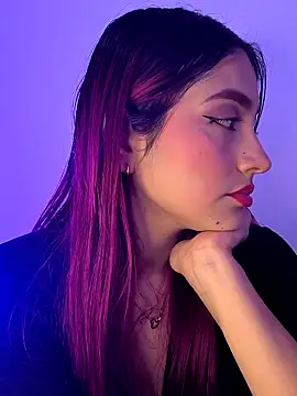 Snapshot of SofiCastro09_ chatting on November 8, 2025, 1:50 am SofiCastro09 online show from November 8, 2025, 1:50 am