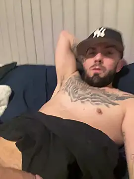 Jamall27 online show from February 16, 2026, 10:55 am