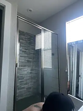 Jamall27 online show from March 4, 2026, 2:01 pm