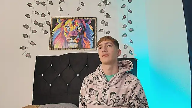 Erick Taylor3 online show from December 2, 2025, 5:41 pm