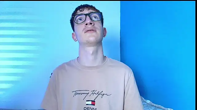 Erick Taylor3 online show from February 20, 2026, 9:04 pm