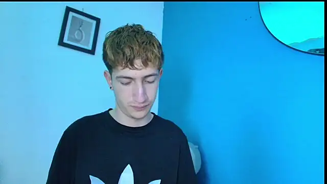 Erick Taylor3 online show from March 1, 2026, 9:06 pm