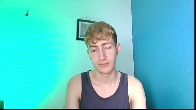 Erick Taylor3 online show from April 25, 2026, 7:00 pm