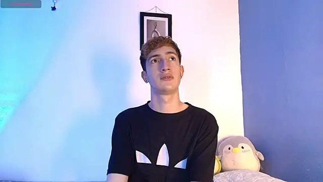 Snapshot of Erick_Taylor3 chatting on June 7, 2026, 8:45 pm Erick Taylor3 online show from June 7, 2026, 8:45 pm