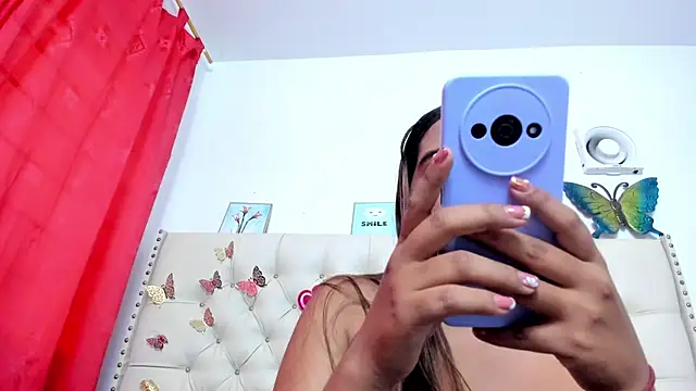 celena wonder online show from April 30, 2026, 8:57 pm