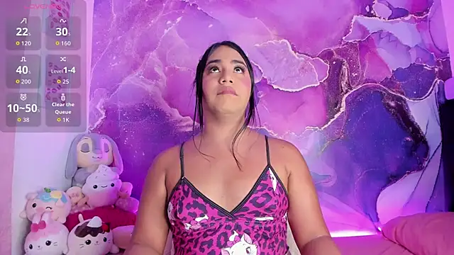 mishelbubble online show from April 23, 2026, 3:52 am