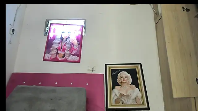 Snapshot of alahia66 chatting on May 23, 2026, 12:42 pm alahia66 online show from May 23, 2026, 12:42 pm