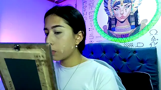 Snapshot of melissa__dolce chatting on November 14, 2025, 9:02 pm melissa dolce online show from November 14, 2025, 9:02 pm