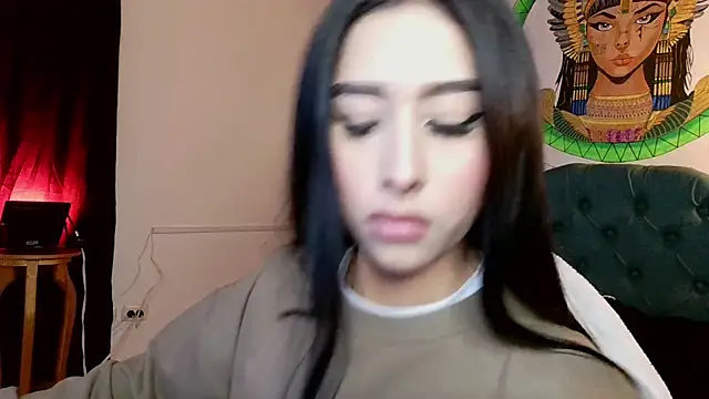 Snapshot of melissa__dolce chatting on May 9, 2026, 4:39 am melissa dolce online show from May 9, 2026, 4:39 am