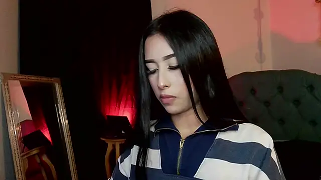 Snapshot of melissa__dolce chatting on May 27, 2026, 1:57 am melissa dolce online show from May 27, 2026, 1:57 am