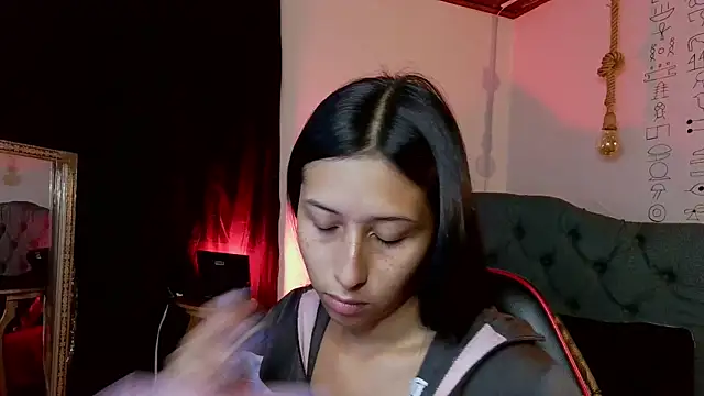 Snapshot of melissa__dolce chatting on June 11, 2026, 3:26 am melissa dolce online show from June 11, 2026, 3:26 am