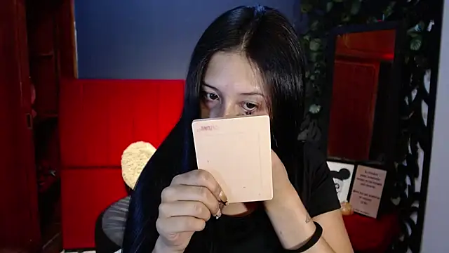 Snapshot of melissa__dolce chatting on June 17, 2026, 12:29 pm melissa dolce online show from June 17, 2026, 12:29 pm