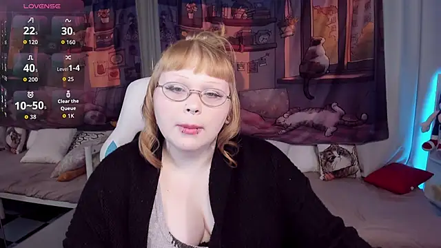 LottieReed online show from February 28, 2026, 4:30 pm