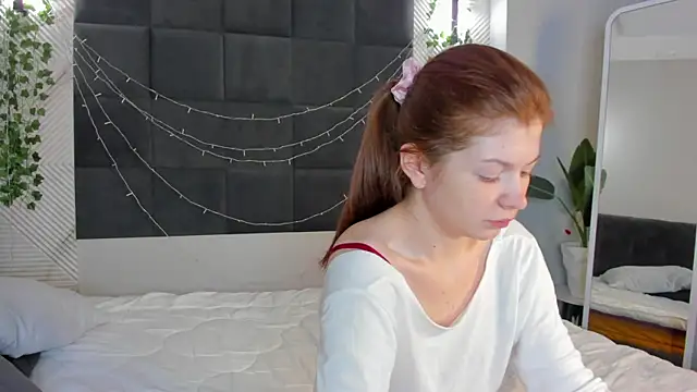 Snapshot of Nika_Jonson chatting on May 19, 2026, 1:11 am Nika Jonson online show from May 19, 2026, 1:11 am