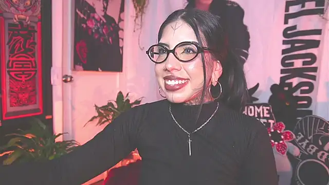 Dalia Vorhees online show from April 25, 2026, 1:30 am