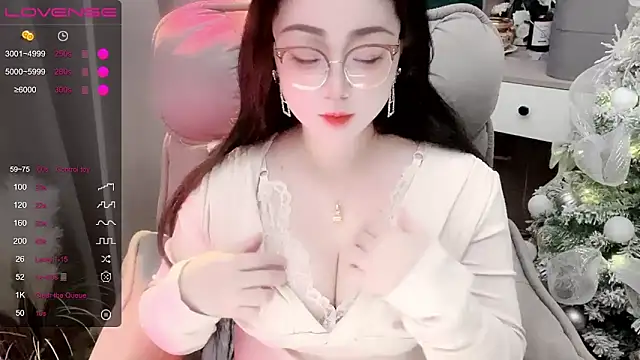 Monica-666888- online show from December 14, 2025, 7:40 pm