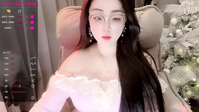 Monica-666888- online show from February 17, 2026, 7:42 pm