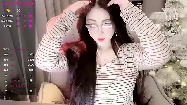 Monica-666888- online show from February 24, 2026, 9:13 pm