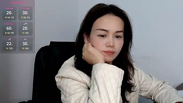 Ella-61 online show from November 29, 2025, 11:02 am